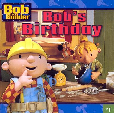 Bob's Birthday