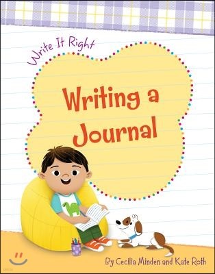 Writing a Journal