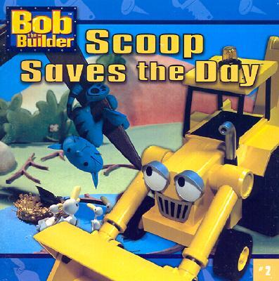 Scoop Saves the Day