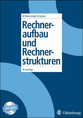 Rechneraufbau und Rechnerstrukturen