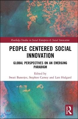 People-Centered Social Innovation