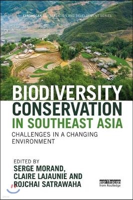 Biodiversity Conservation in Southeast Asia