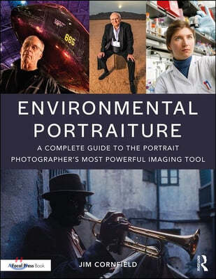 Environmental Portraiture