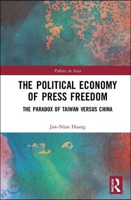 Political Economy of Press Freedom