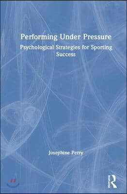 Performing Under Pressure