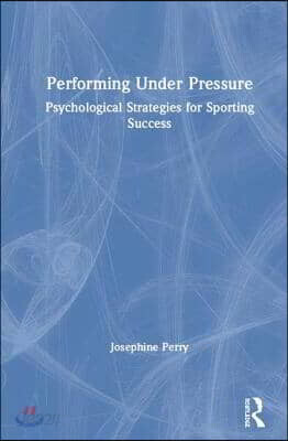 Performing Under Pressure
