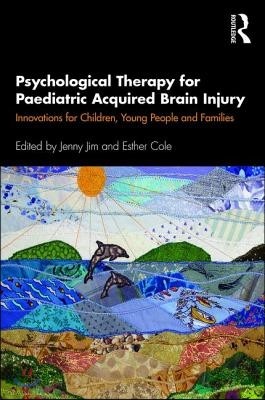 Psychological Therapy for Paediatric Acquired Brain Injury