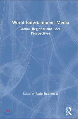 World Entertainment Media