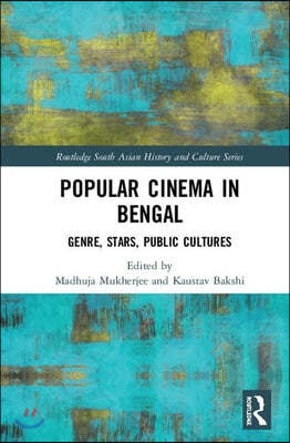 Popular Cinema in Bengal