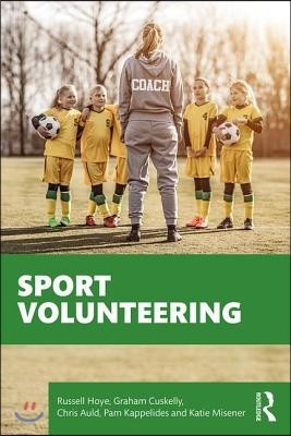 Sport Volunteering