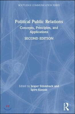 Political Public Relations