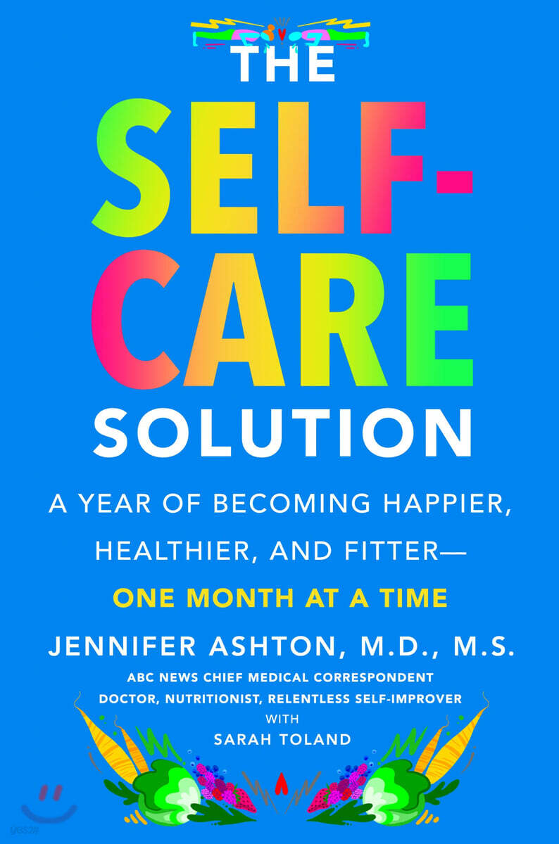 The Self-care Solution