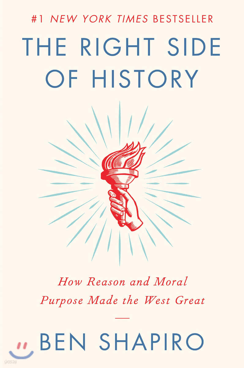 The Right Side of History