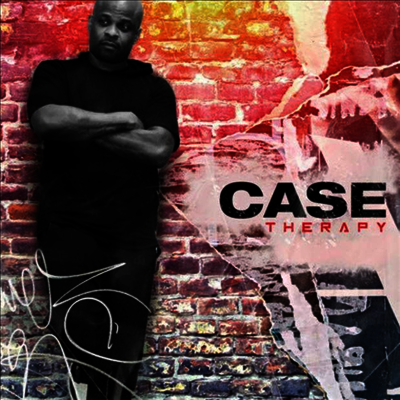 Case — Therapy 앨범 커버