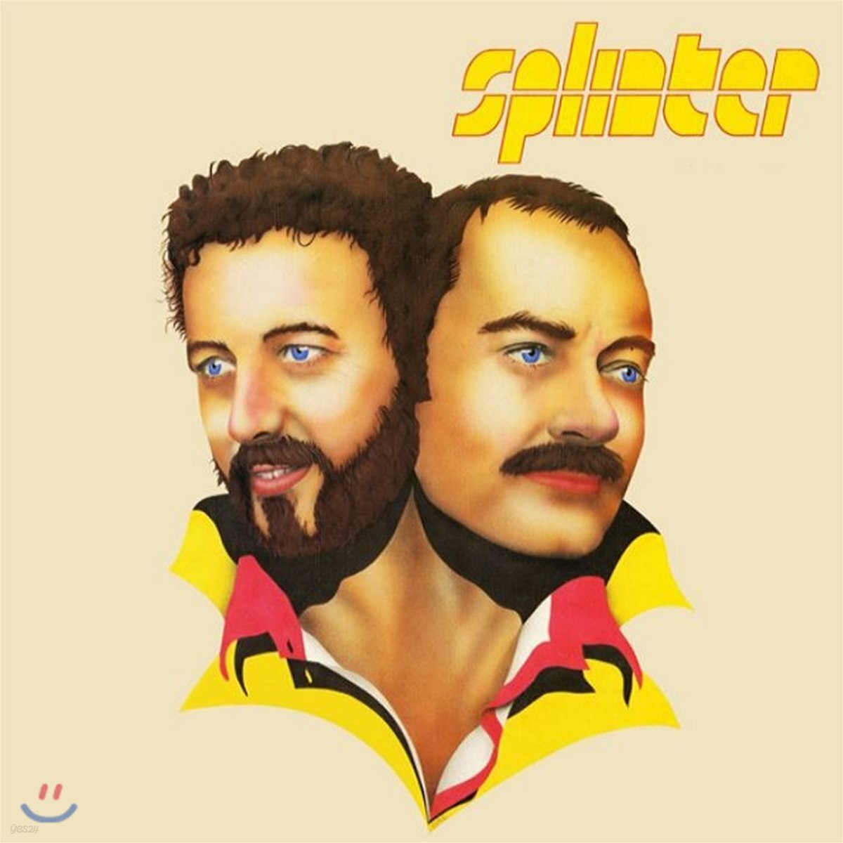 Splinter (스필린터) - Splinter - 예스24