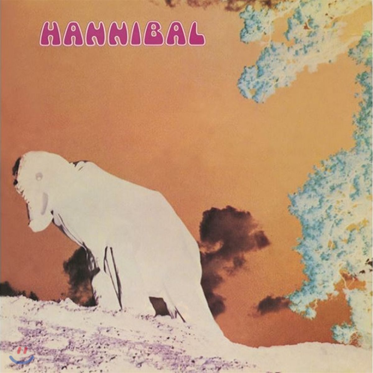 Hannibal (한니발) - Hannibal