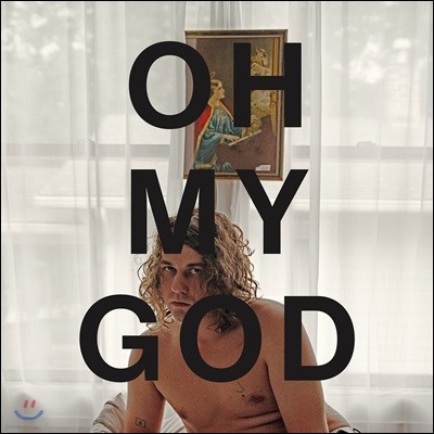 Kevin Morby (케빈 모비) - Oh My God