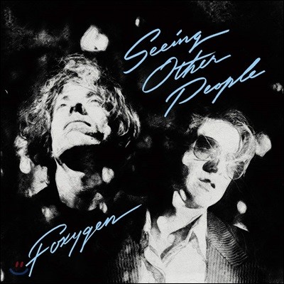 Foxygen (폭시젠) - Seeing Other People [LP]