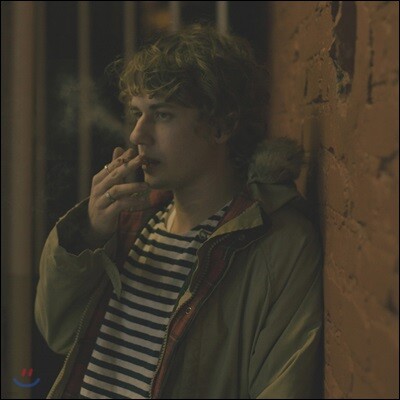 Kevin Morby — My Name 앨범 커버