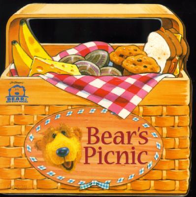 Bear's Picnic