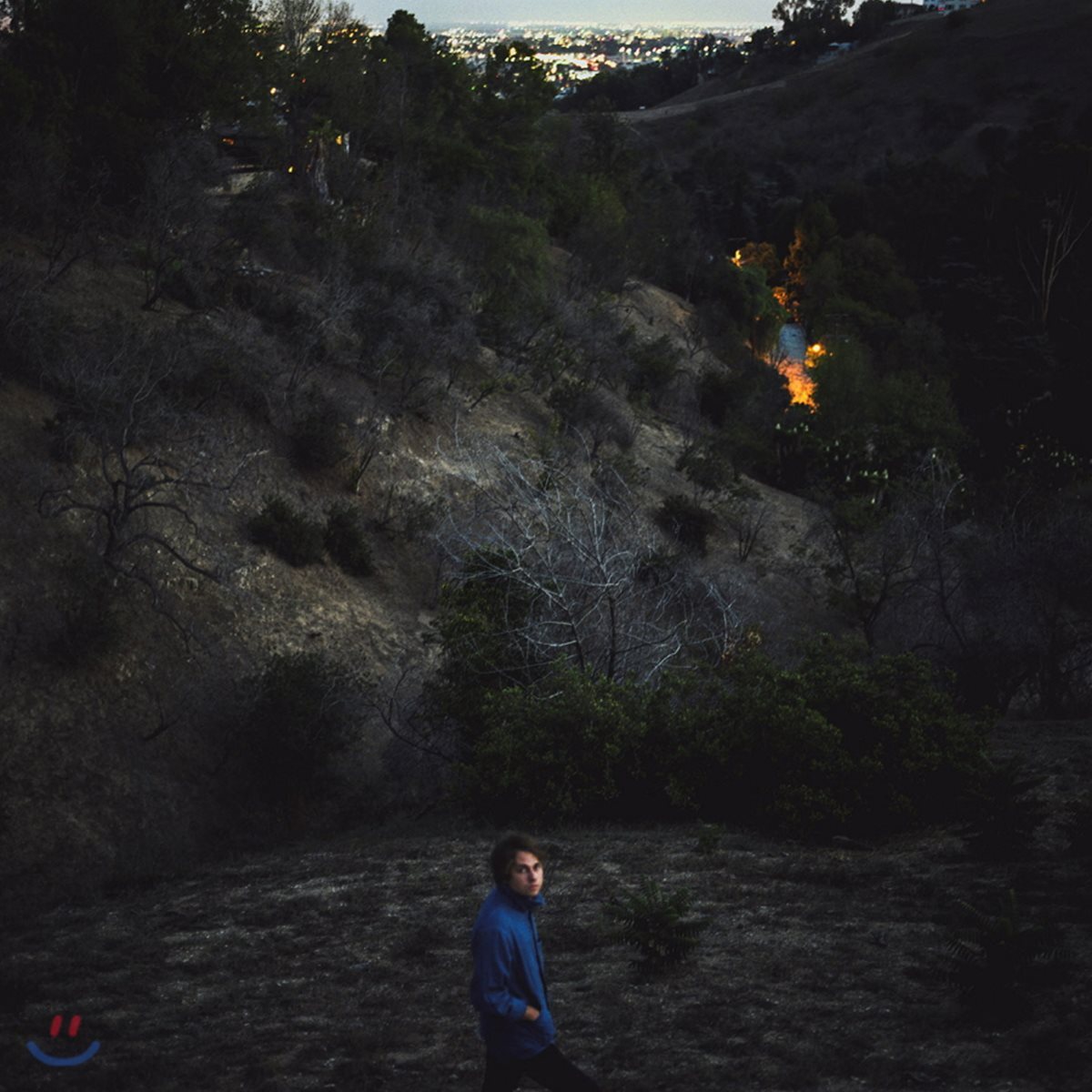 Kevin Morby (케빈 모비) - Singing Saw [LP]