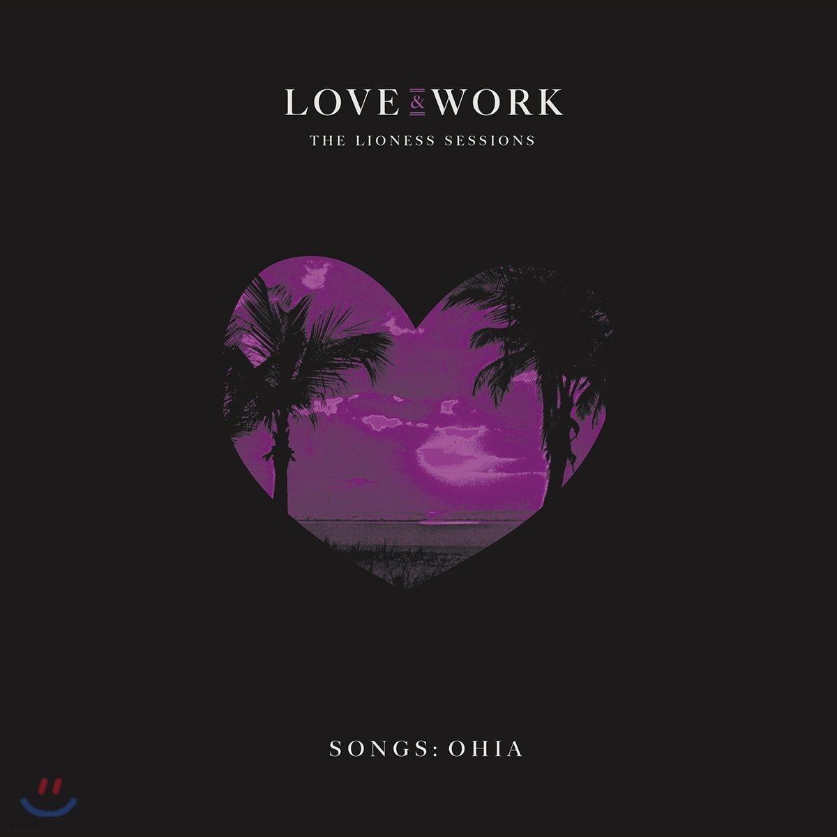 Songs: Ohia (송즈 오히아) - Love & Work: The Lioness Sessions