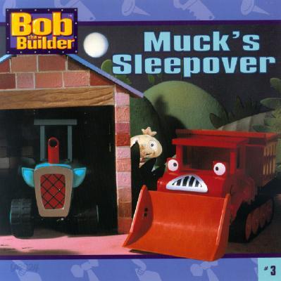 Muck's Sleepover