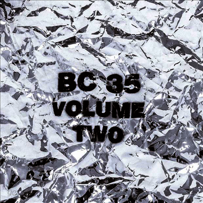 Various Artists - BC35 Volume 2 (CD)