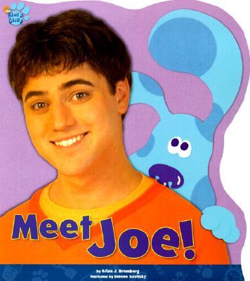 Meet Joe!