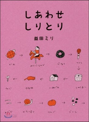 しあわせしりとり
