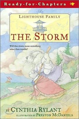 The Storm: Volume 1