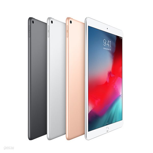 [애플] 아이패드 에어 10.5 IPAD AIR WI-FI 256GB