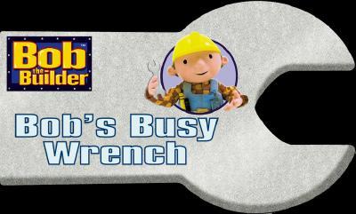 Bob's Busy Wrench