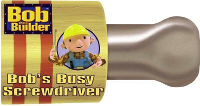 Bob's Busy Screwdriver