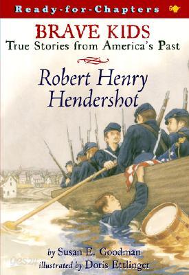 Robert Henry Hendershot