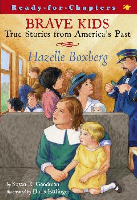 Hazelle Boxberg