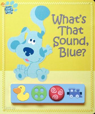 What's That Sound, Blue? with Other