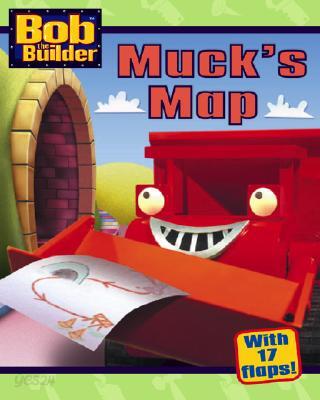 Muck's Map