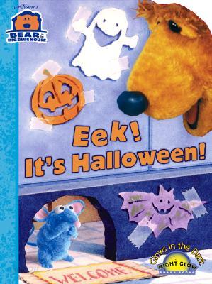 Eek! It's Halloween!