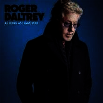 Roger Daltrey — As Long As I Have You (MP3 Download) 앨범 커버