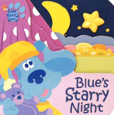 Blue's Starry Night with Other