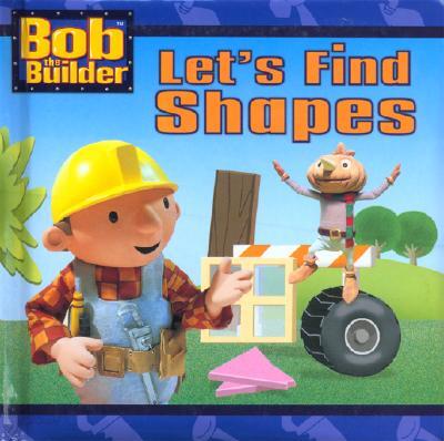Let's Find Shapes