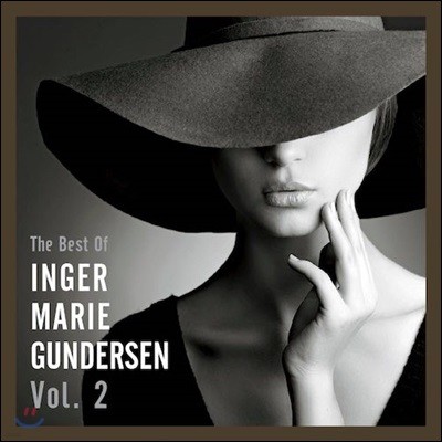 Inger Marie - The Best of Inger Marie Gundersen Vol.2 װ  Ʈ 2