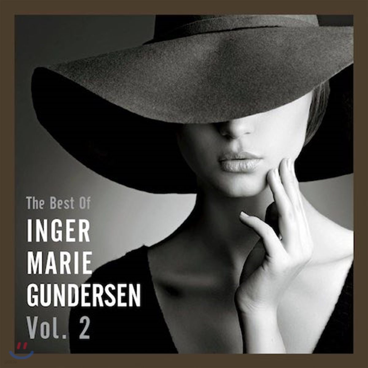 Inger Marie - The Best of Inger Marie Gundersen Vol.2 잉거 마리 베스트 2집