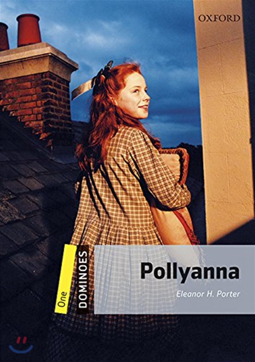 Dominoes: One: Pollyanna Audio Pack