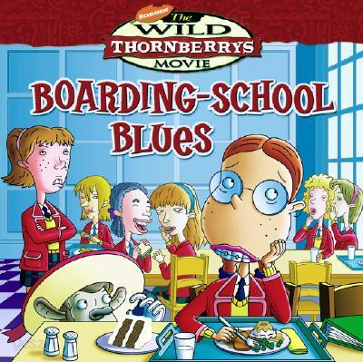Boarding-School Blues