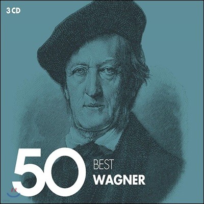 ٱ׳ Ʈ 50 (50 Best Wagner)