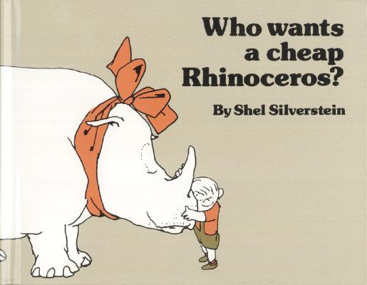 Who Wants a Cheap Rhinoceros