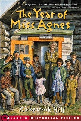 The Year of Miss Agnes