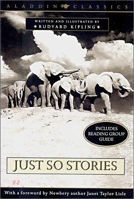 Just So Stories